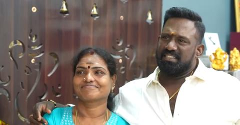 Robo Shankar's Wife Is a Dancer, Actor, and Model