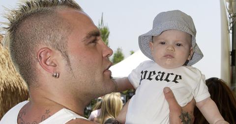 shifty shellshock and baby