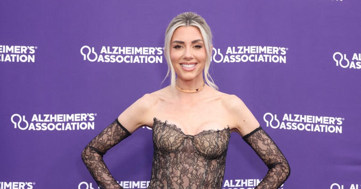 Why Did Heather Leave Selling Sunset? What To Know