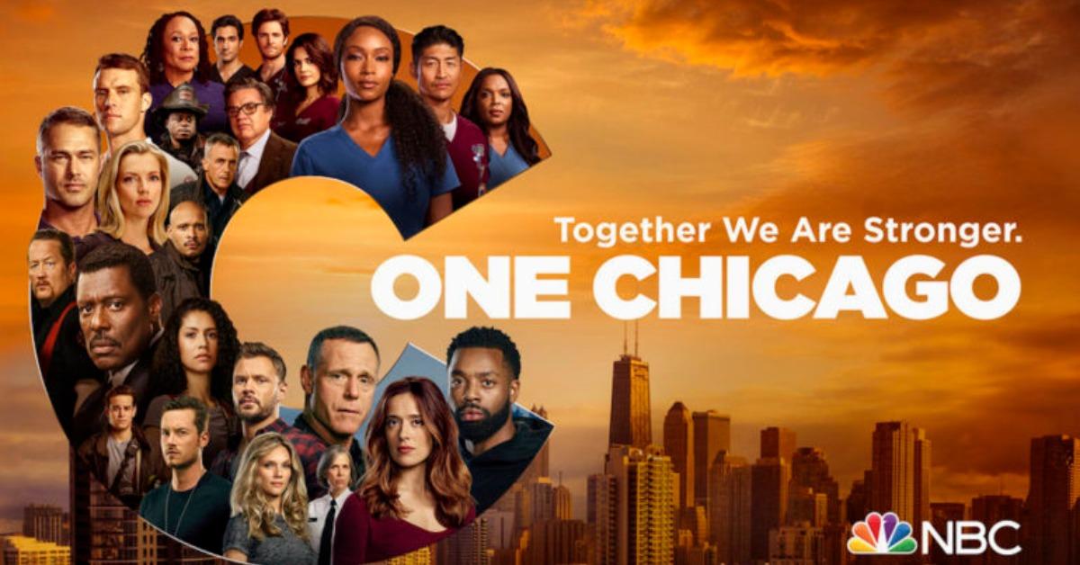 'One Chicago'