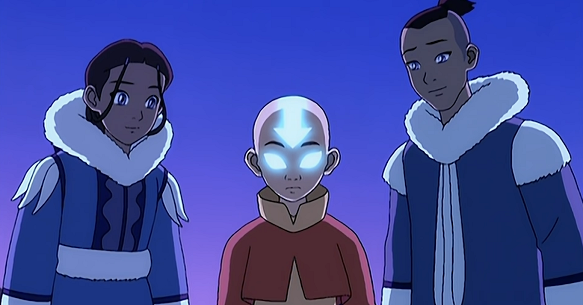 Does 'Avatar: The Last Airbender' Count as an Anime Show or Not?