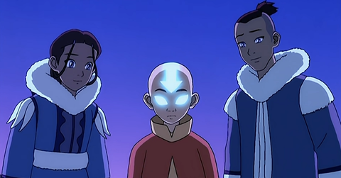 Avatar: The Last Airbender