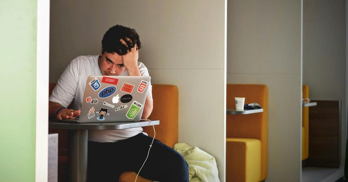 Man’s Extra Student Loan Payment Makes No Dent in Balance