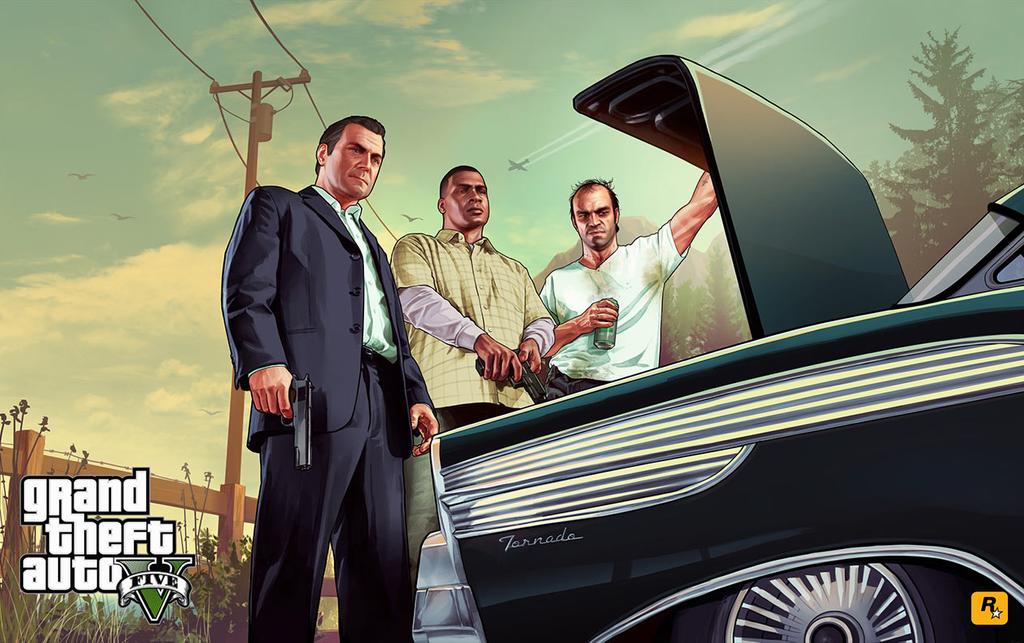 Who Hacked Rockstar Games and Leaked 'GTA VI' Footage?