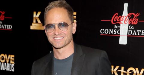 what happened to tobymac sister