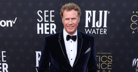 Will Ferrell