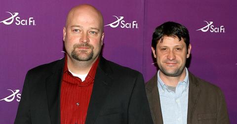 what happened to the original cast of ghost hunters