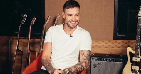 Liam Payne