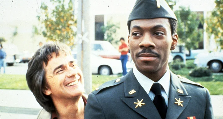 dudley moore eddie murphy