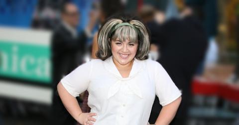 Nikki Blonsky