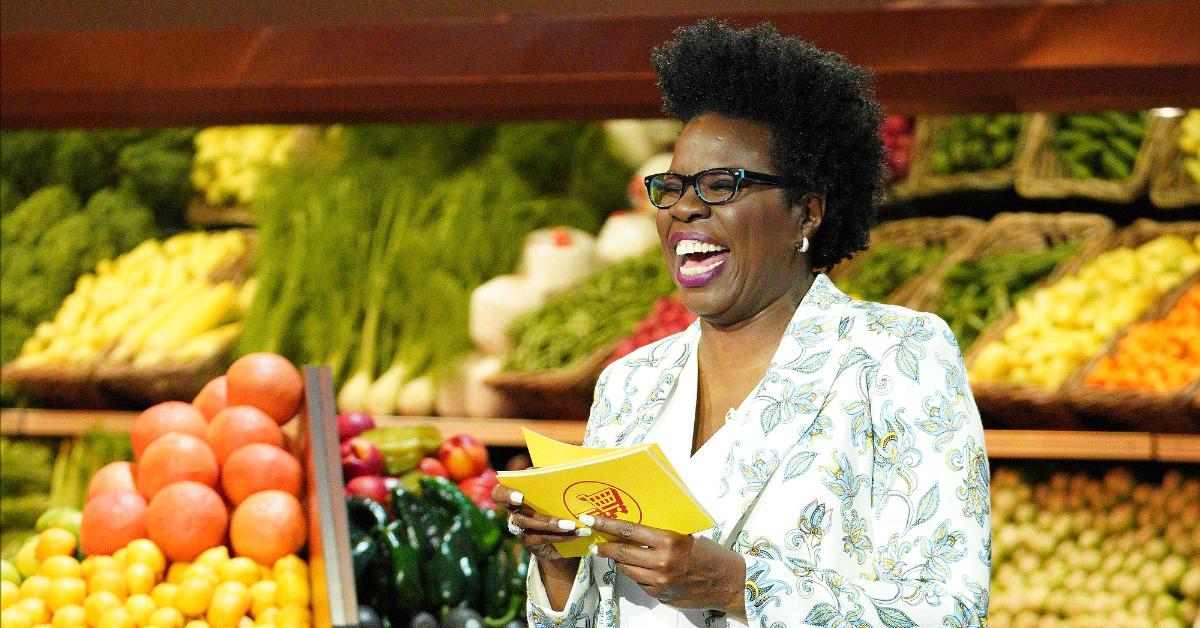 What Happens to the Food on ‘Supermarket Sweep’? Info on ABC Game Show