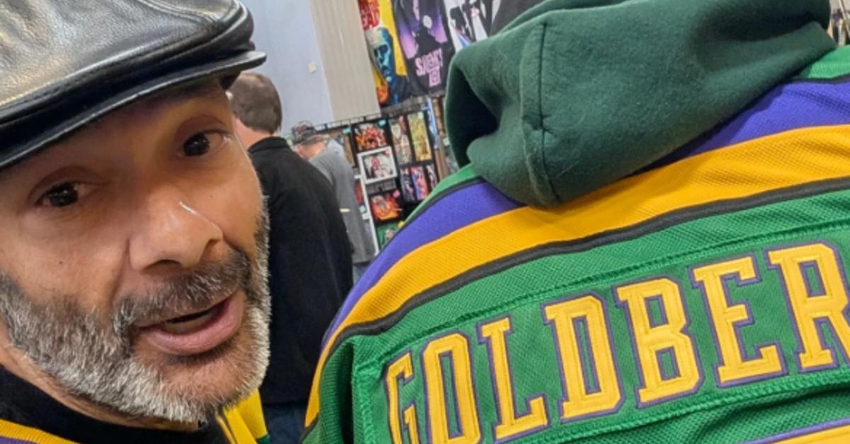 What Is Troubled ‘Mighty Ducks’ Actor Shaun Weiss Doing Now?