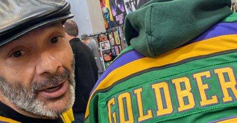 What Is Troubled ‘Mighty Ducks’ Actor Shaun Weiss Doing Now?