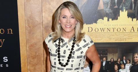 What Is Deborah Norville's Net Worth? Exploring Her Wealth