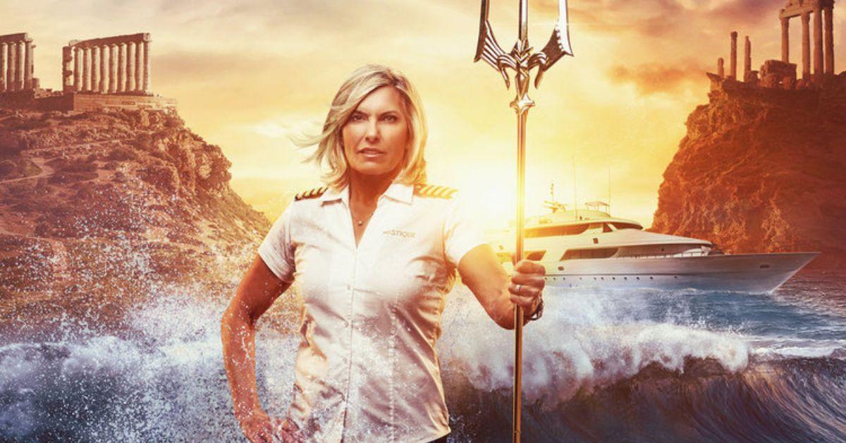 Below Deck Mediterranean promo image