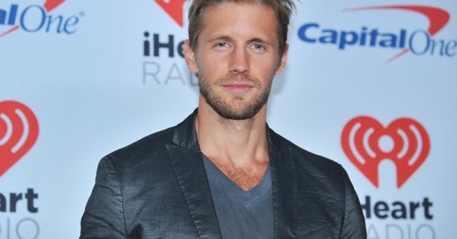 Matt Barr