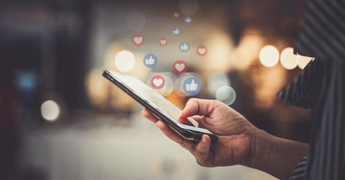 Social Media 
