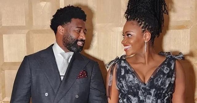 Who Is Teyonah Parris's Husband?