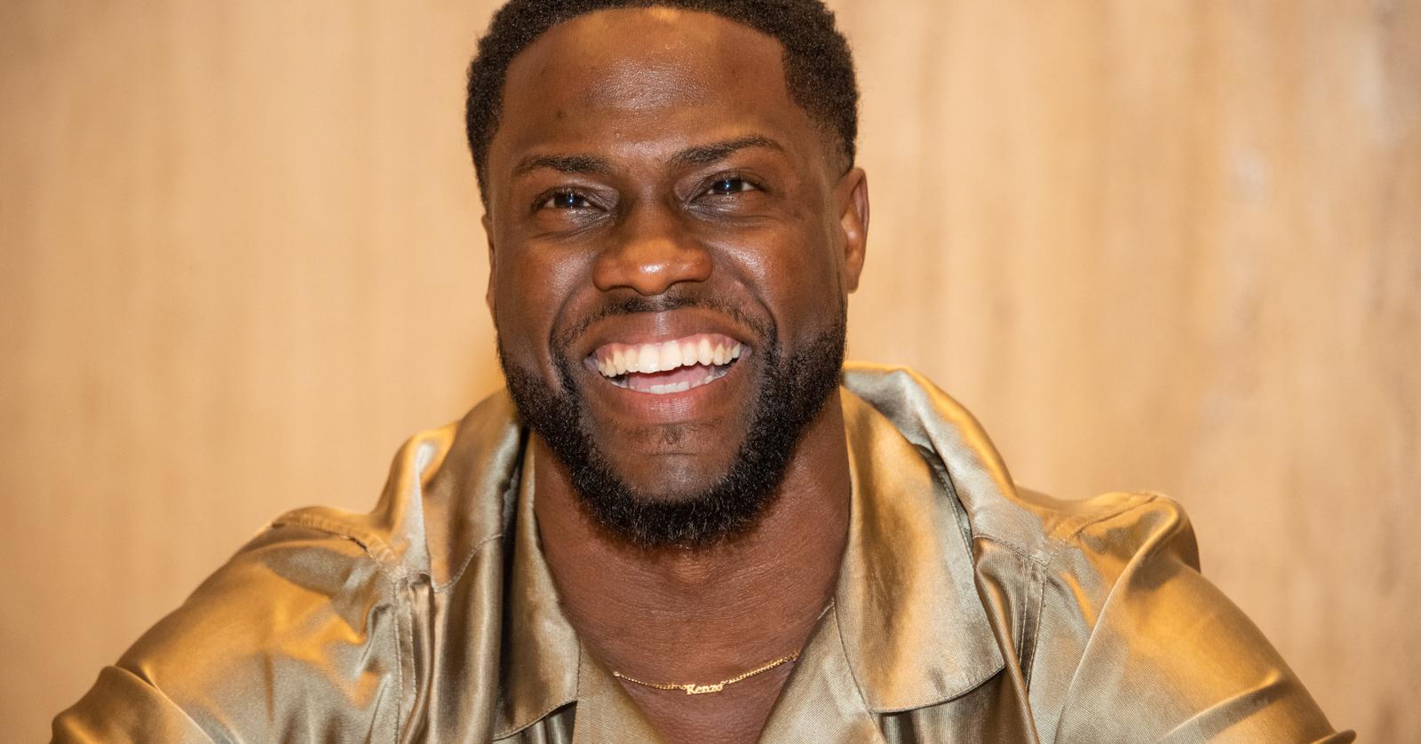 What Happened to Kevin Hart's Mom? Netflix Documentary Explores His Family