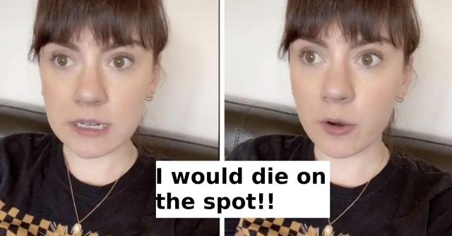 Woman's Birthday Gift From Boyfriend Ends Relationship Immediately