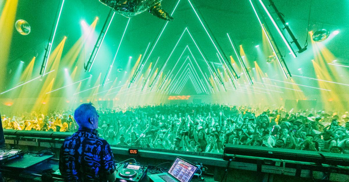 Is Coachella VIP Worth It? Here's What We Know