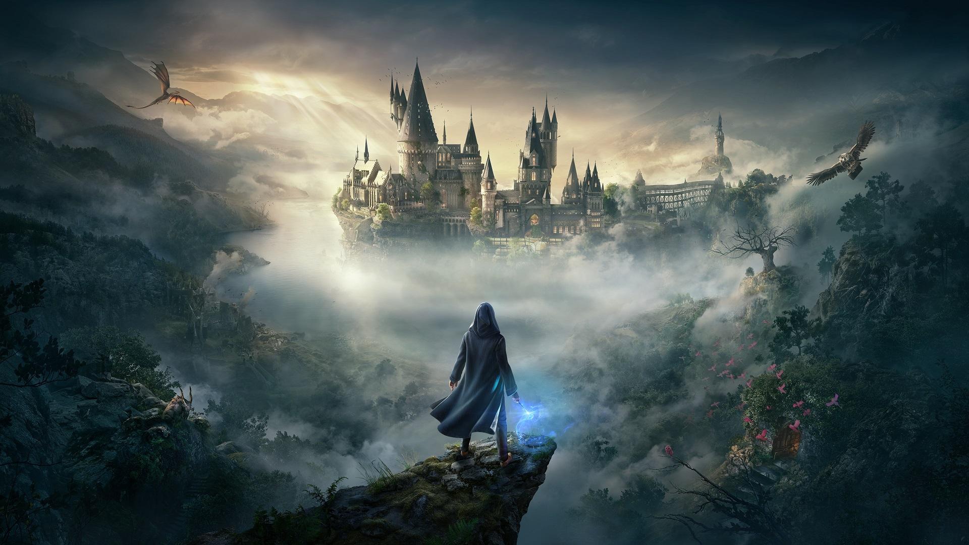 Will 'Hogwarts Legacy' Be Available on Steam Deck in 2023?