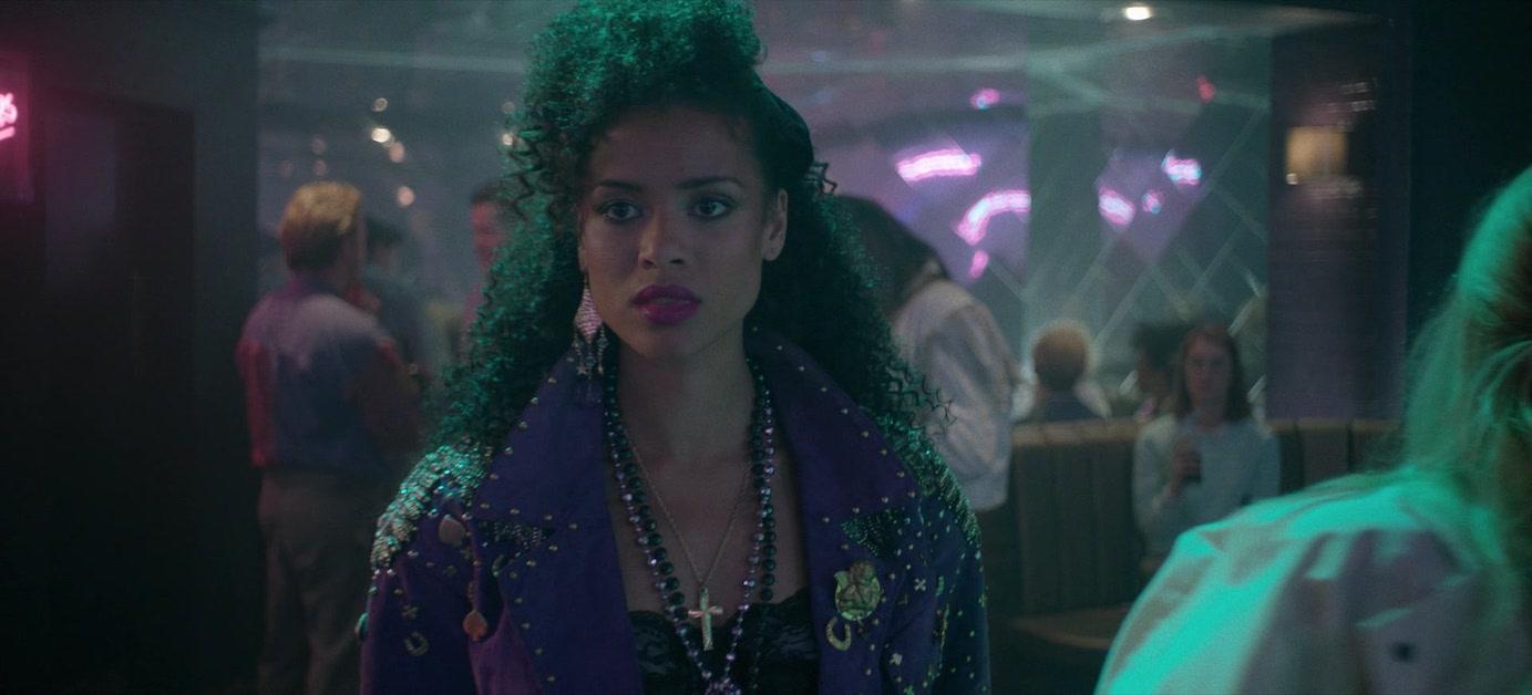 'Black Mirror' — "San Junipero"