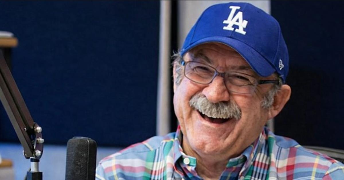distractify.com - Tatayana Yomary - What Is Bob Kevoian's Cause of Death? The Radio Host Has Died at 75