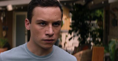 J Cody on Animal Kingdom