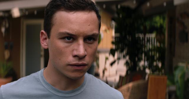 J Cody on Animal Kingdom