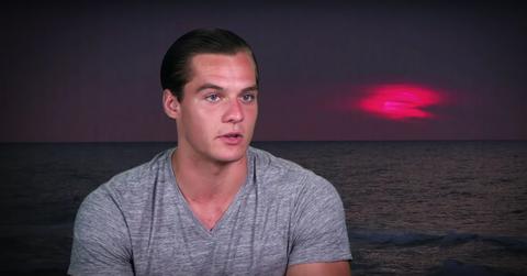 Jeremiah on Floribama Shore