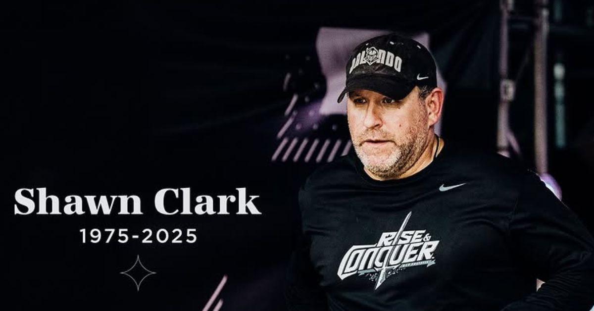 Shawn Clark’s Death Leaves College Football Community Mourning