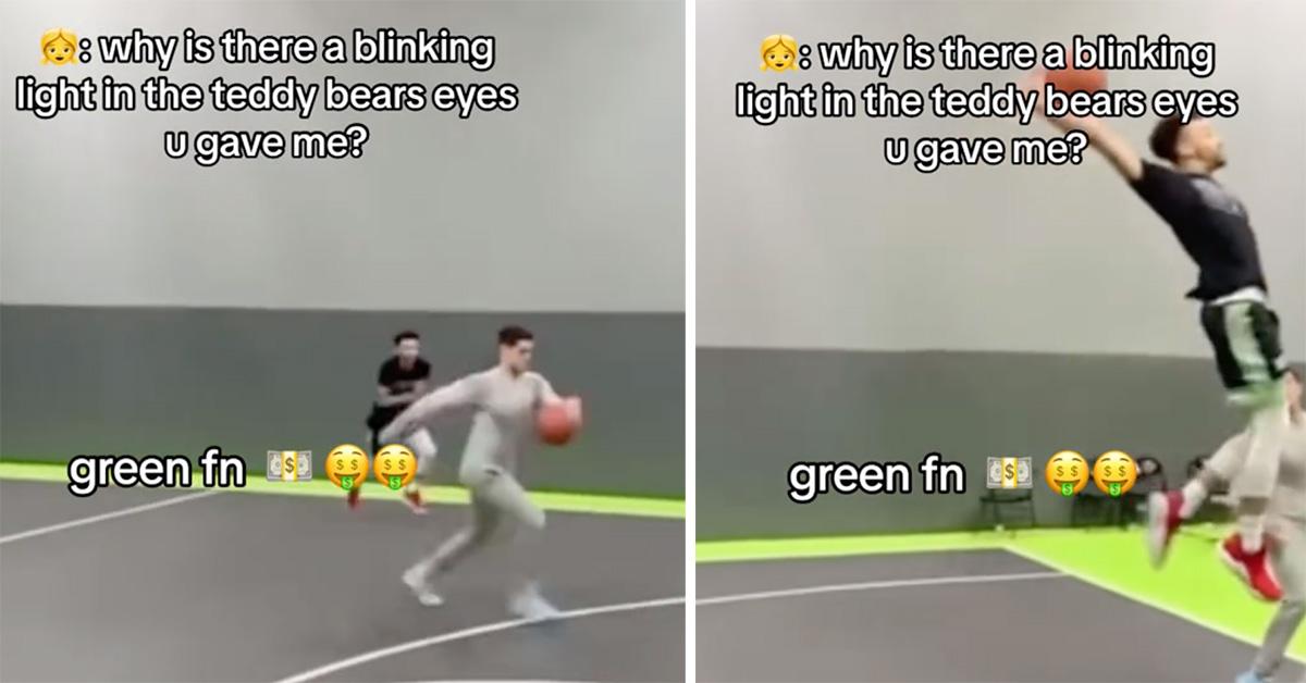 what-does-green-fn-mean-on-tiktok-phrase-explained