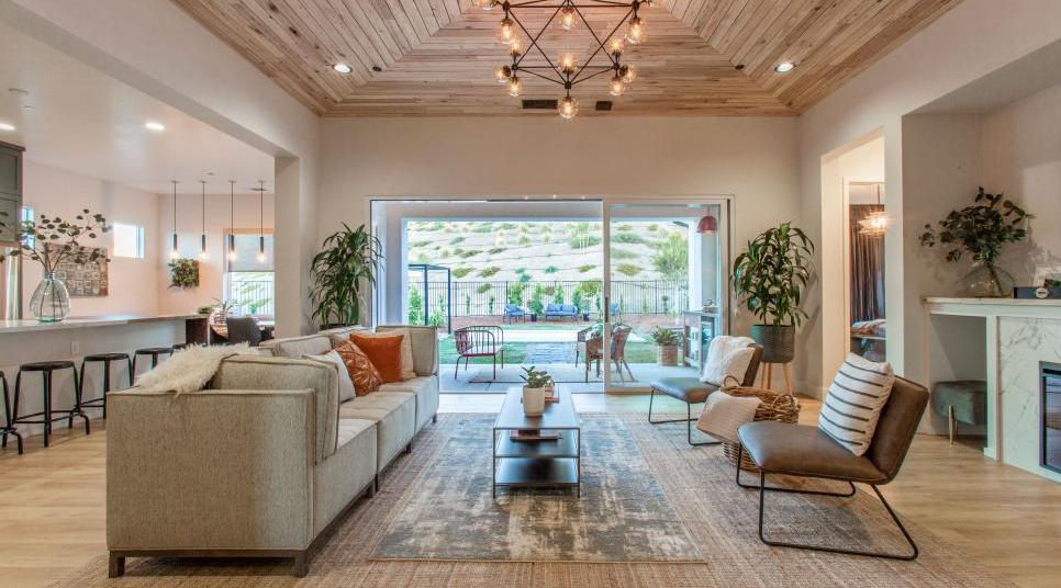 Are HGTV's 'Rock the Block' Houses for Sale? Why Yes, Yes They Are