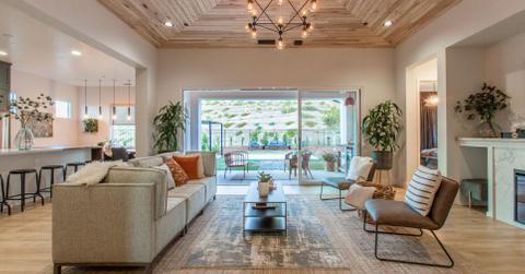 HGTV 'Rock the Block'