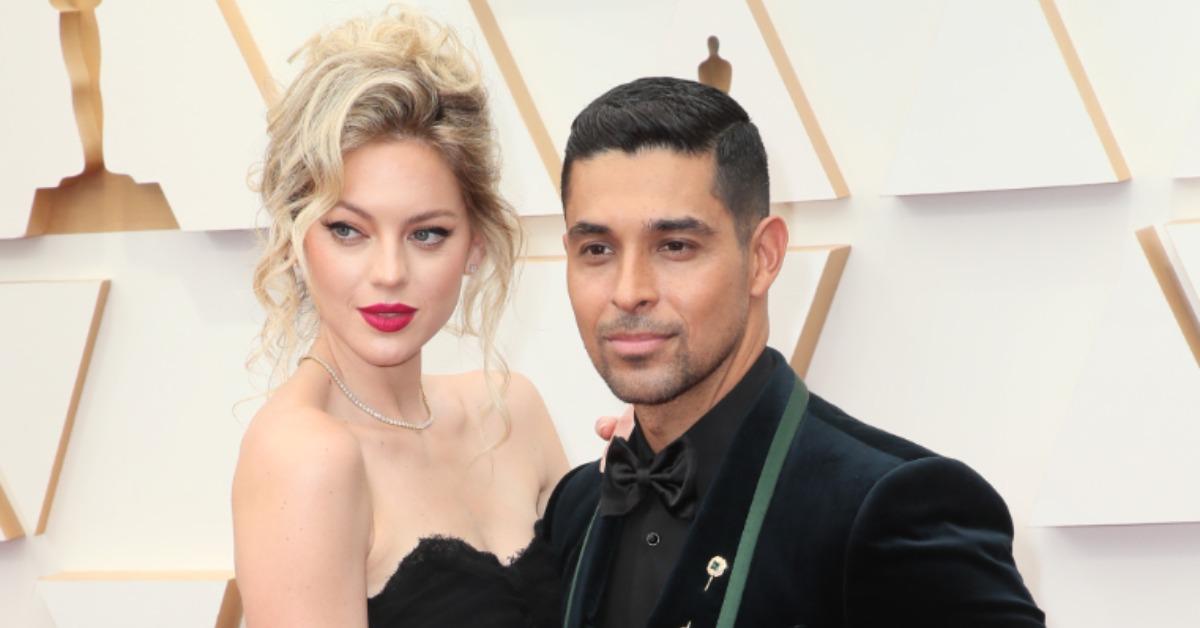 Wilmer Valderrama and Amanda Pacheco Have Become the Definition of a ...