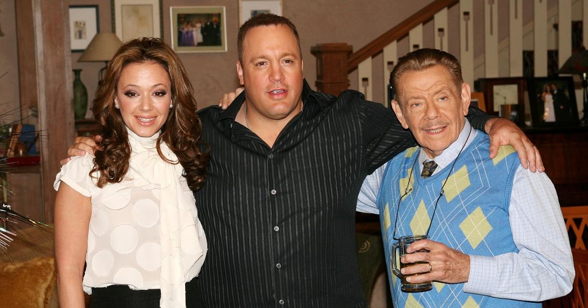 The King of Queens' Streaming: Where to Watch the Comedic Sitcom