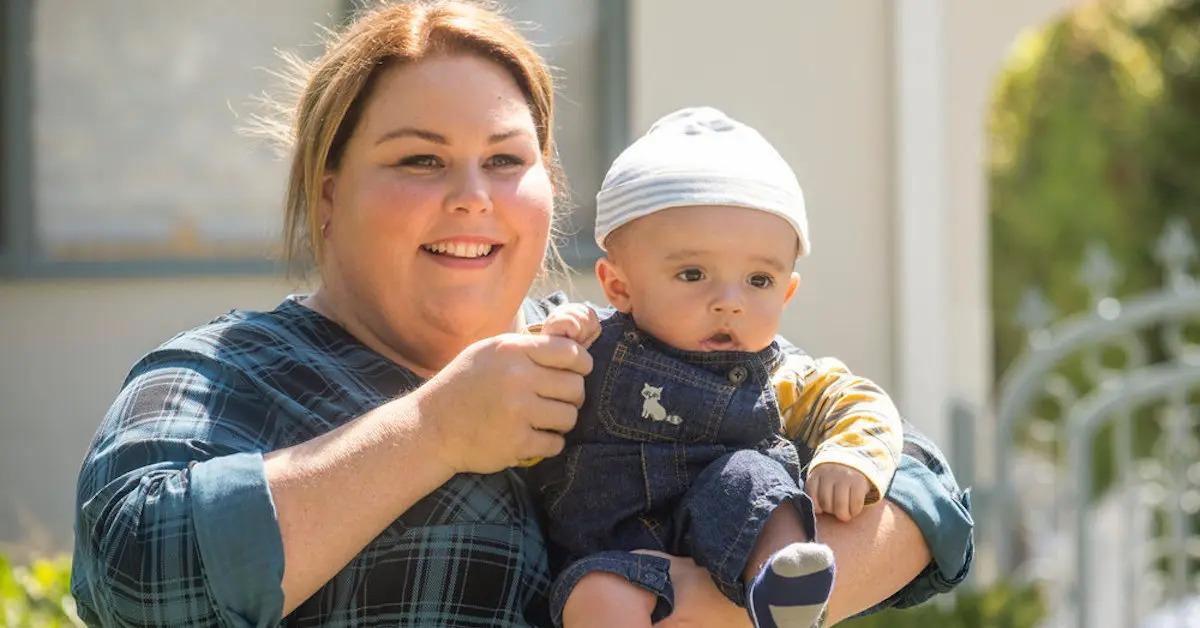 What Happened to Baby Jack on 'This Is Us'? He's Sort of MIA Right Now