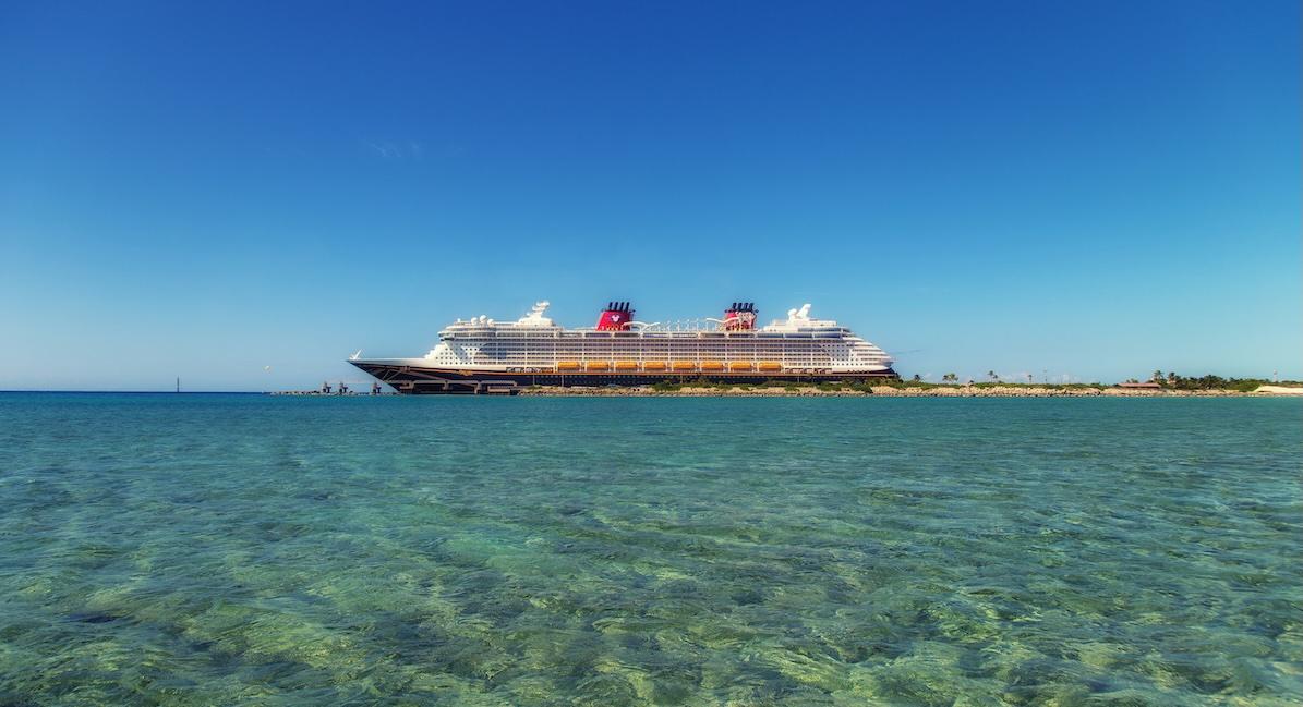 disney cruise