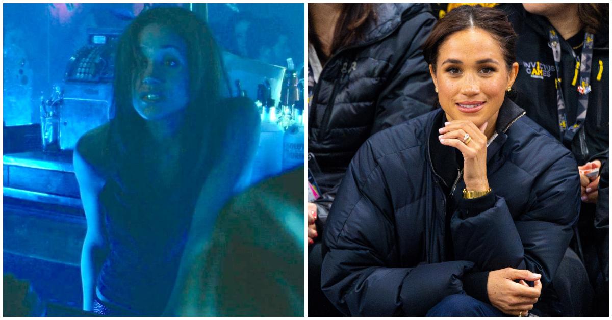 remember me cast meghan markle now