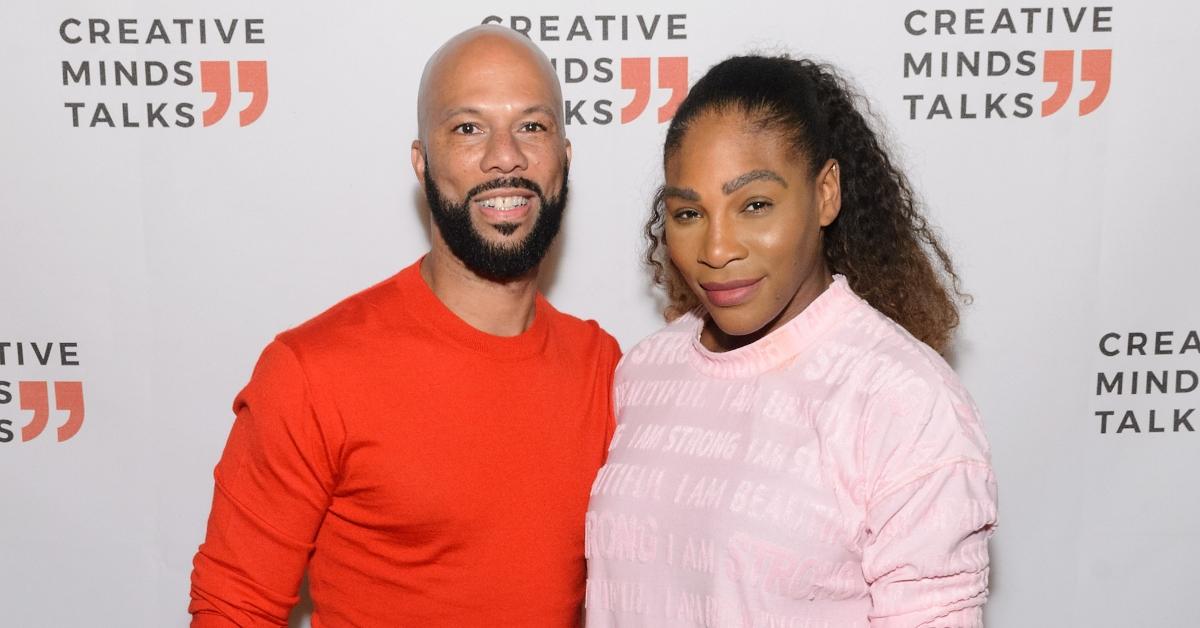 Rapper Common S Relationship History A Look At Who He S Dated