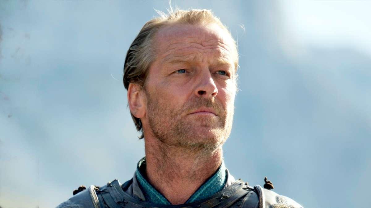 how did jorah betray his house