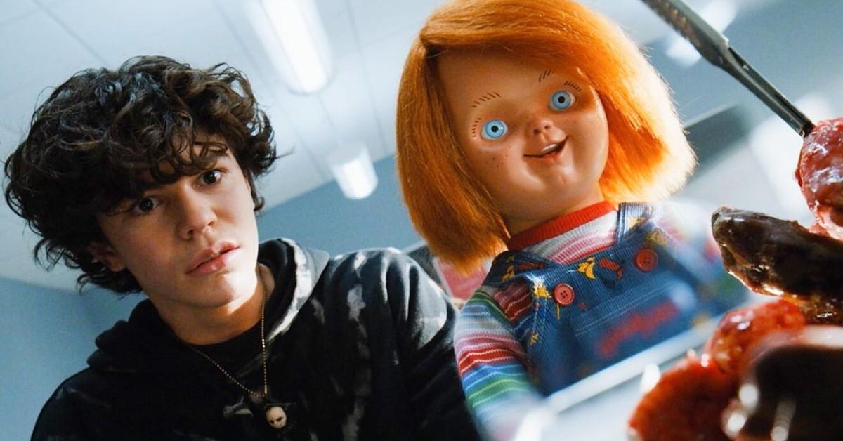 chucky games killing game