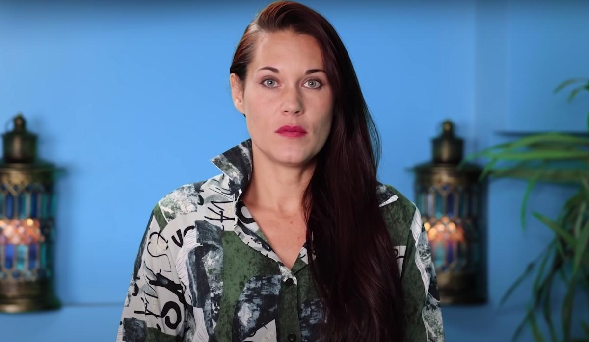 Where Is Teal Swan Now? A New Freeform Documentary Has Answers