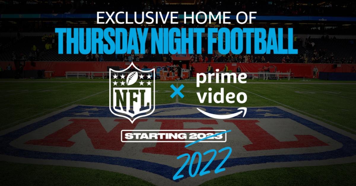 How Can I Watch Thursday Night Football For Free