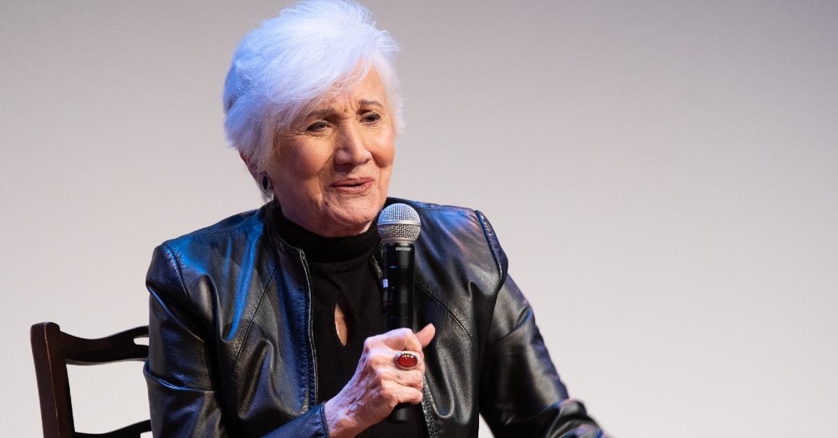 olympia dukakis