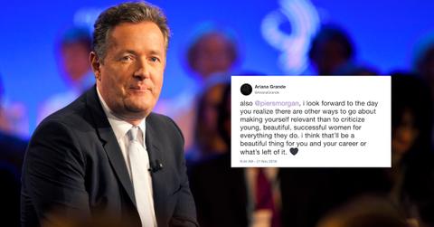 piers morgan twitter feud