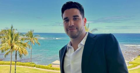 Why Did Devin Strader Share His Private Texts With Bachelorette Jenn Tran?