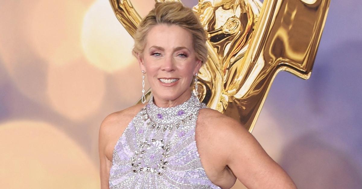 Why Did Deborah Norville Leave Inside Edition? Details - Why Is Deborah Norville Leaving Inside Edition? The Truth Behind Her Exit