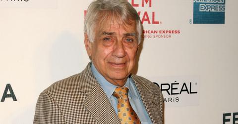 Philip Baker Hall